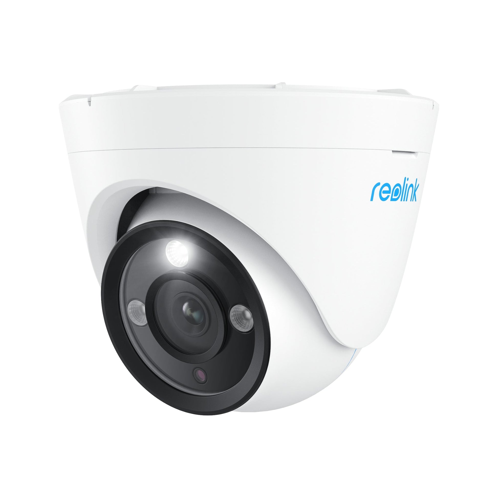 Reolink P434, 4K PoE buiten beveiligingscamera met 3x optische zoom 