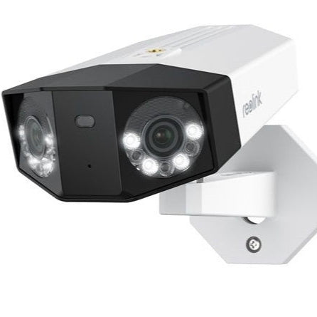 Reolink P750, slimme 16MP PoE Dual-lens camera met 180Â°Â kijkhoek