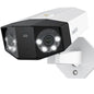 Reolink P750, slimme 16MP PoE Dual-lens camera met 180Â°Â kijkhoek