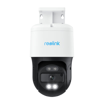 Reolink P830, slimme 4K PT PoE beveiligingscamera met Auto Tracking