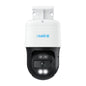 Reolink P830, slimme 4K PT PoE beveiligingscamera met Auto Tracking