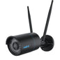 Reolink W320, 5 MP Dual-band WiFi beveiligingscamera met slimme detectie