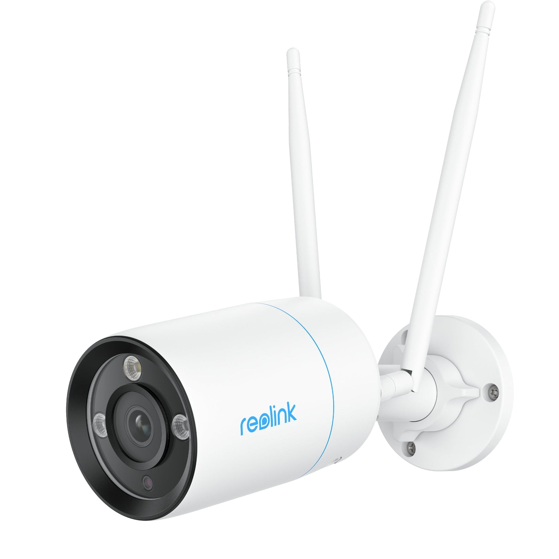Reolink W330, 8MP Dual-Band WiFi6 beveiligingscamera met kleurennachtzicht