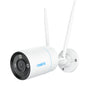 Reolink W330, 8MP Dual-Band WiFi6 beveiligingscamera met kleurennachtzicht