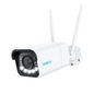 Reolink W430, 4K UHD Dual-Band WiFi beveiligingscamera met kleurennachtzicht