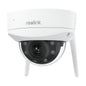 Reolink W437, 4K vandalismebestendige Dual-Band WiFi6 camera met 5x optische zoom