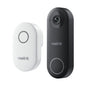 Reolink D340W, slimme 2k+ WiFi videodeurbel met gong