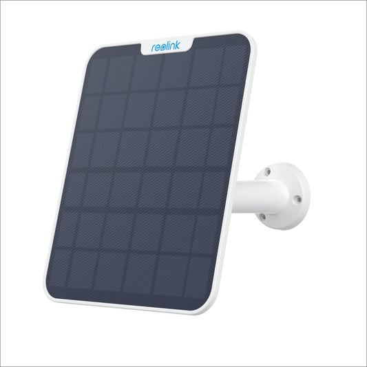 Reolink Solar Panel 2 USB-C, zonnepaneel met USB-C aansluiting (wit)