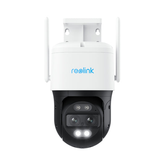 Reolink W760 hero afbeelding