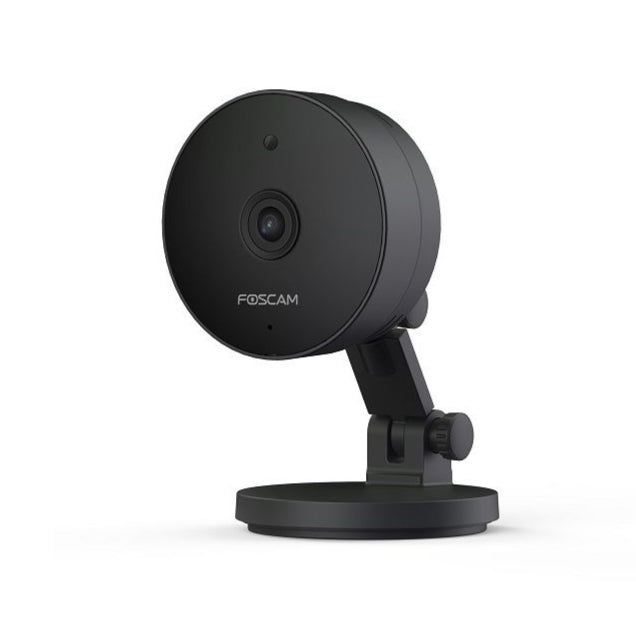 Foscam C5M binnencamera zwart