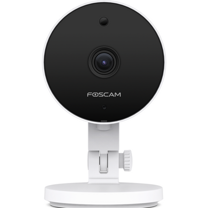 Foscam C5M wit voorkant