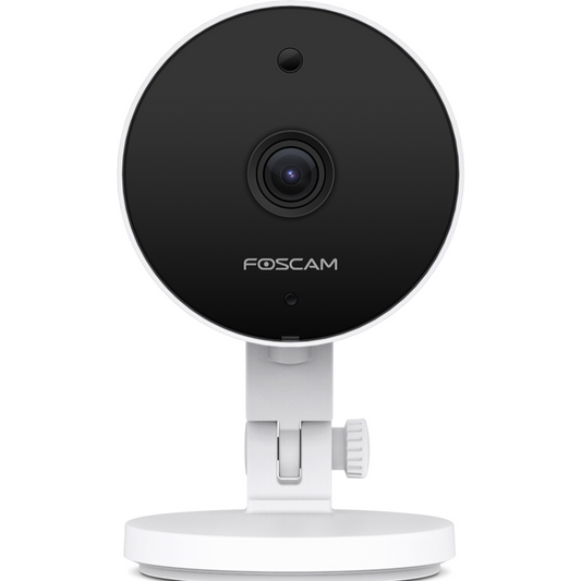 Foscam C5M wit voorkant