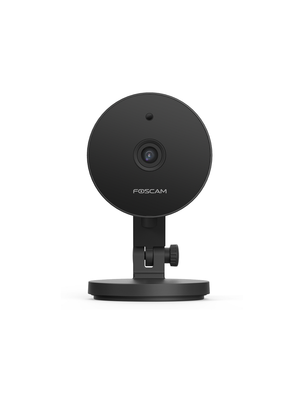 Foscam C5M voorkant zwart