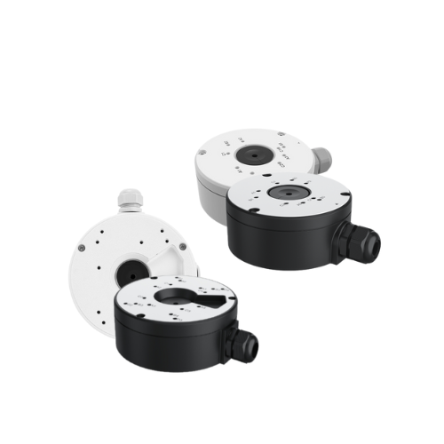 Reolink lasdozen wit en zwart B10 en D20