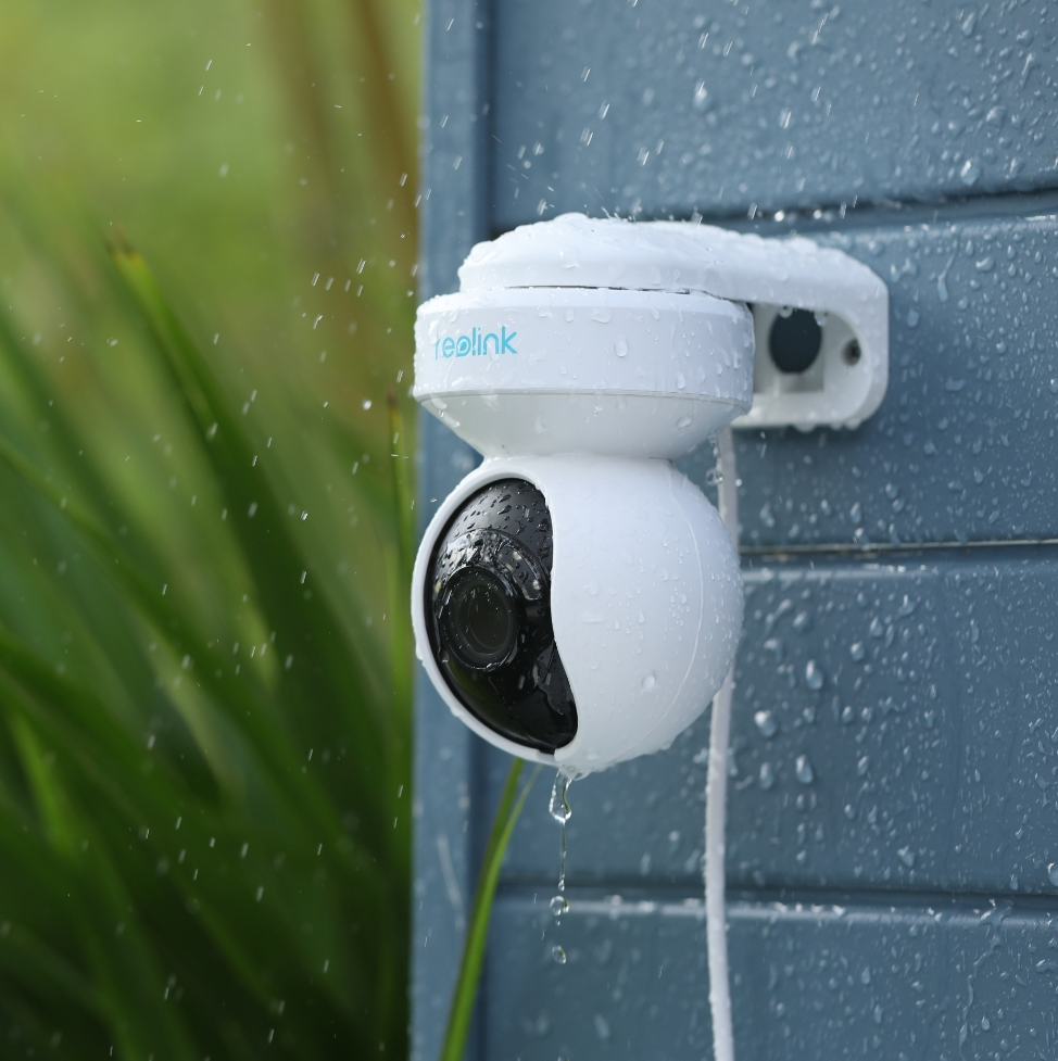 Categorie Pan Tilt camera's