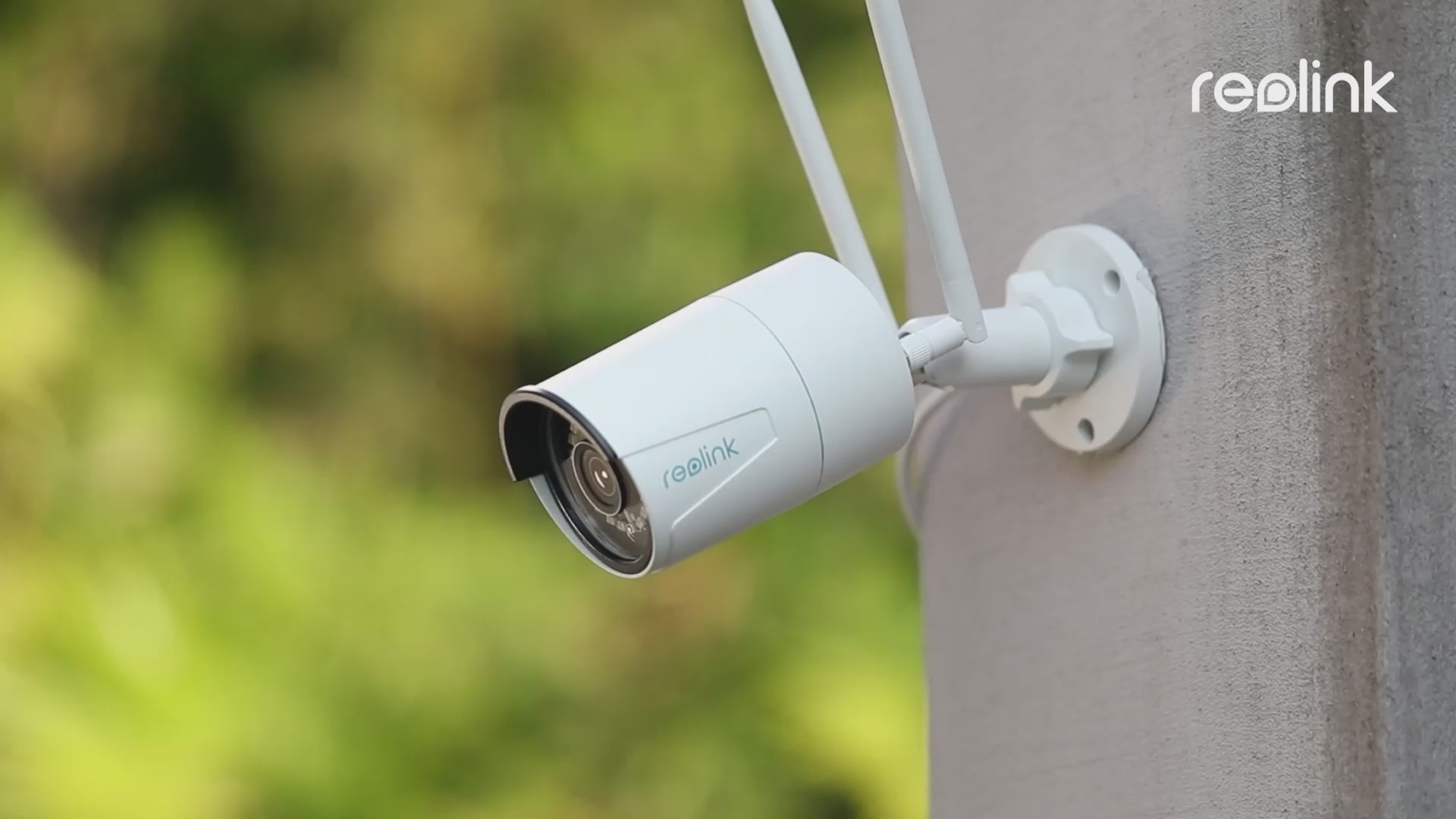 Video laden: Video W320 Reolink 