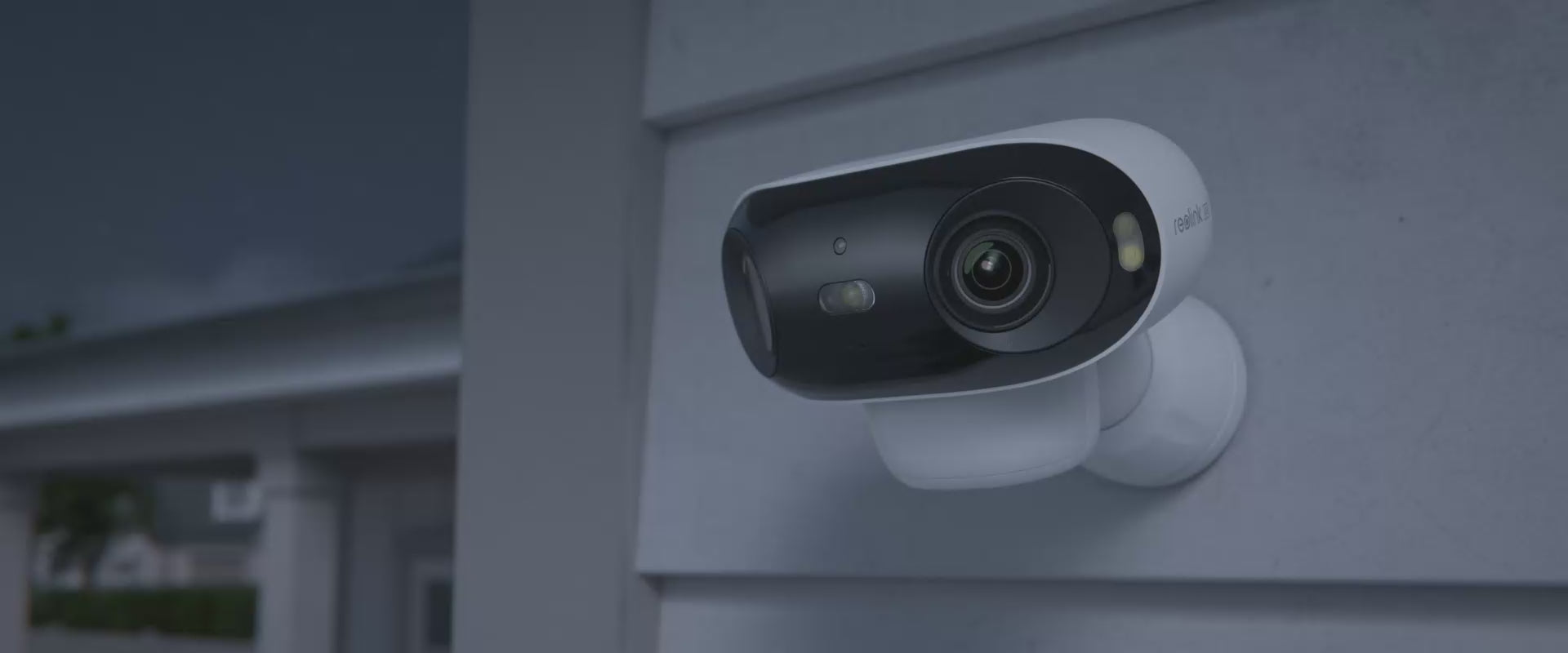 Video laden: Video Reolink B740x