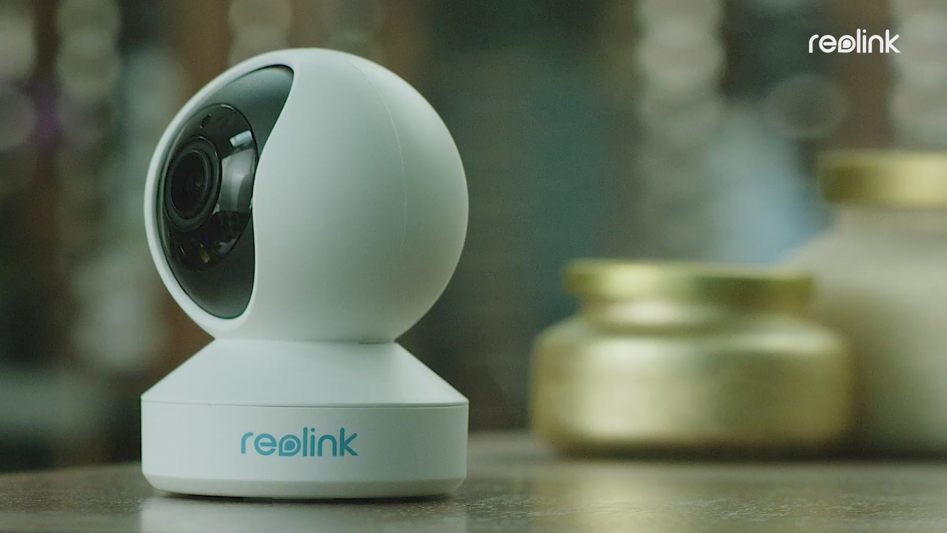 Video laden: Video Reolink E340