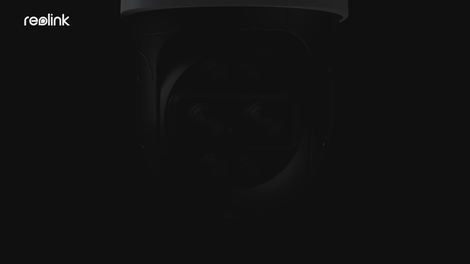 Video laden: Video Reolink Trackmix W760