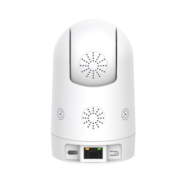 Foscam R8M achterkant