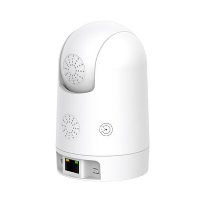 Foscam R8M achter en zijkant