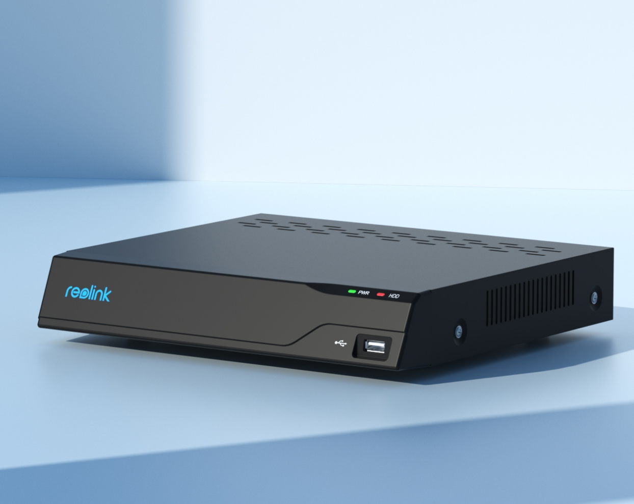 Categorie losse netwerkvideorecorder NVR