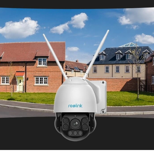 Reolink RLC-523WA 