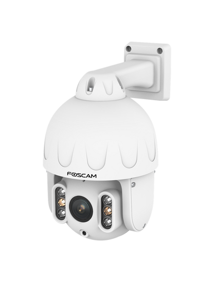 Foscam SD8EP voorkant