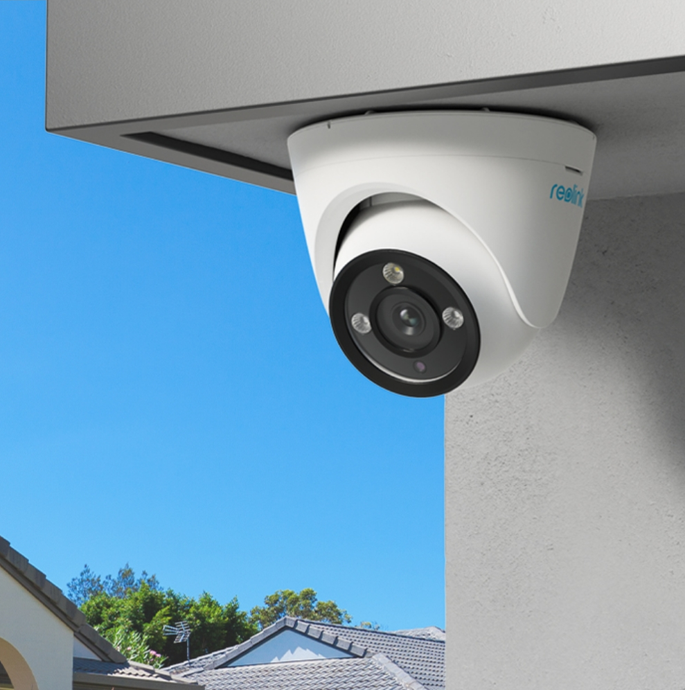 Categorie turret camera's