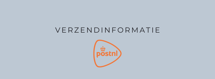 Verzendinformatie CamSolute